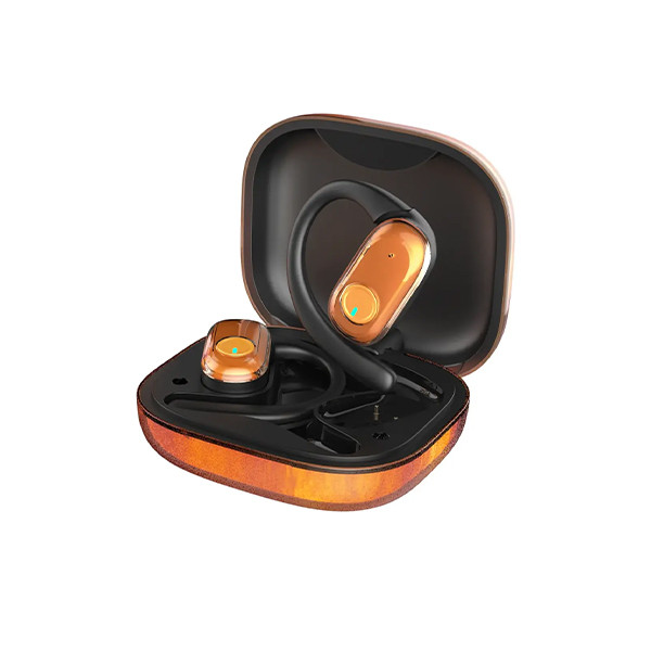 Green Lion Catania Open Ear Headphones - Orange, mobiles, lebanon, samsung, iphones, new, used, laptops, computers, huawei, phone, mobile prices in lebanon,mobile prices