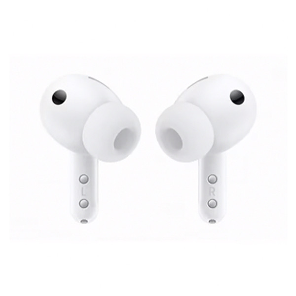 Samsung Galaxy Buds 4 Pro-White - mobile shop in Hamra, Beirut, Lebanon. New and used phones, iPhone, Samsung, Huawei, Xiaomi, Oppo, Realme, Honor, Google Pixel, tablets, laptops, computers, and accessories. متجر موبايلات في الحمرا، بيروت، لبنان. هواتف جديدة ومستعملة، آيفون، سامسونج، هواوي، شاومي، أوبو، ريلمي، هونر، جوجل بيكسل، أجهزة لوحية، لابتوبات، كمبيوترات، واكسسوارات.