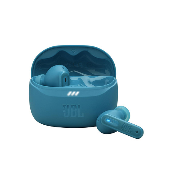 JBL Tune Beam 2 True Wireless  Noise Cancelling Earbuds - Blue, mobiles, lebanon, samsung, iphones, new, used, laptops, computers, huawei, phone, mobile prices in lebanon,mobile prices