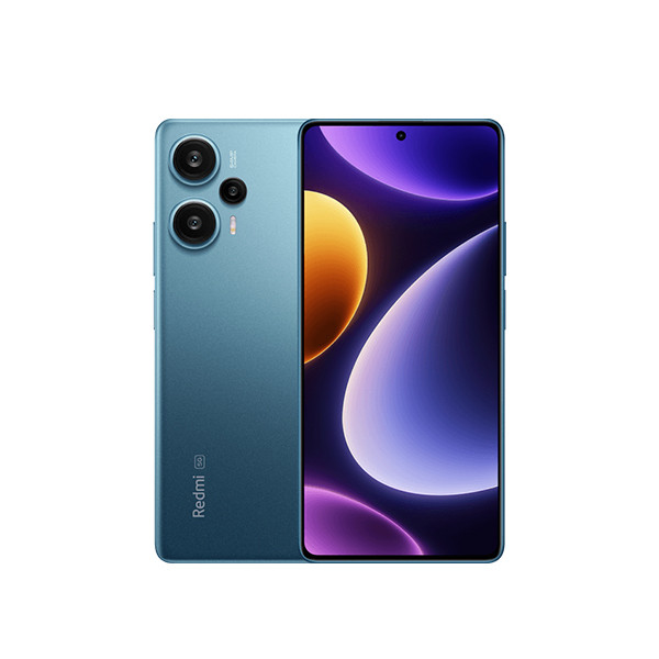 Redmi Note 12 Turbo 256GB 8Ram Blue, mobiles, lebanon, samsung, iphones, new, used, laptops, computers, huawei, phone, mobile prices in lebanon,mobile prices