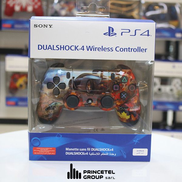 Forza horizon ps4 controller hotsell