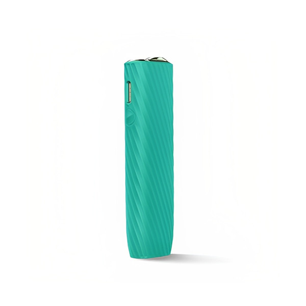 Iqos Iluma One Silicone Sleeve Tinted Teal, mobiles, lebanon, samsung, iphones, new, used, laptops, computers, huawei, phone, mobile prices in lebanon,mobile prices