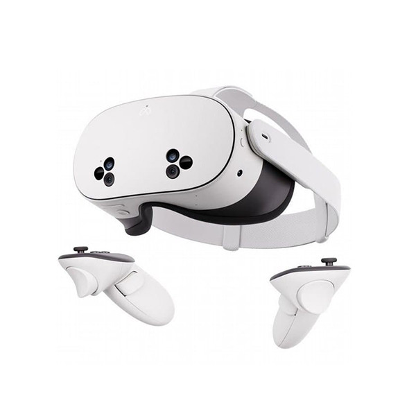 Meta Quest 3S 128GB, mobiles, lebanon, samsung, iphones, new, used, laptops, computers, huawei, phone, mobile prices in lebanon,mobile prices