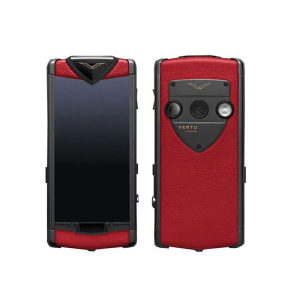 Vertu Constellation T Red & Black, mobiles, lebanon, samsung, iphones, new, used, laptops, computers, huawei, phone, mobile prices in lebanon,mobile prices