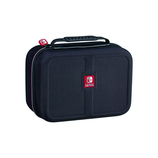 Game Traveler Deluxe System Case Nintendo Switch, mobiles, lebanon, samsung, iphones, new, used, laptops, computers, huawei, phone, mobile prices in lebanon,mobile prices