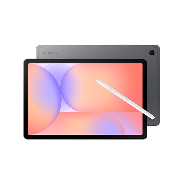 Galaxy Tab S10 Lite (10.9") Gray 128GB - mobile shop in Hamra, Beirut, Lebanon. New and used phones, iPhone, Samsung, Huawei, Xiaomi, Oppo, Realme, Honor, Google Pixel, tablets, laptops, computers, and accessories. متجر موبايلات في الحمرا، بيروت، لبنان. هواتف جديدة ومستعملة، آيفون، سامسونج، هواوي، شاومي، أوبو، ريلمي، هونر، جوجل بيكسل، أجهزة لوحية، لابتوبات، كمبيوترات، واكسسوارات.