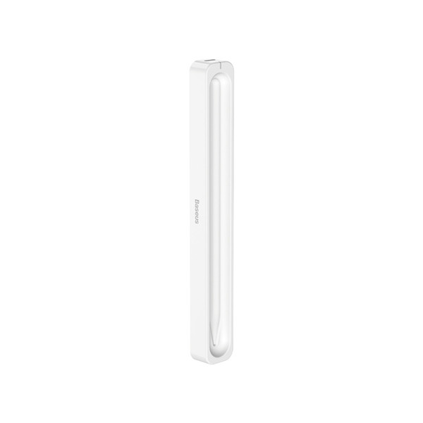 Wireless charger for Apple Pencil 2 / Baseus stylus - white, mobiles, lebanon, samsung, iphones, new, used, laptops, computers, huawei, phone, mobile prices in lebanon,mobile prices
