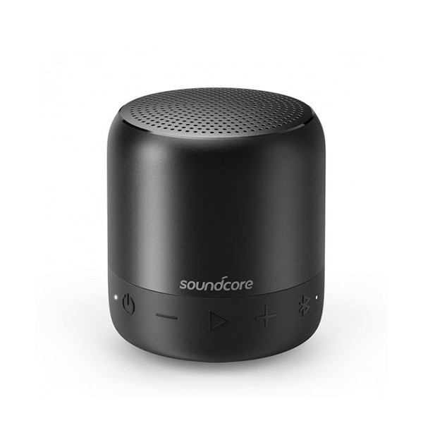 Anker Mini 2 Pocket Bluetooth IPX7 Waterproof Outdoor Speaker, Powerful Sound with Enhanced Bass, mobiles, lebanon, samsung, iphones, new, used, laptops, computers, huawei, phone, mobile prices in lebanon,mobile prices