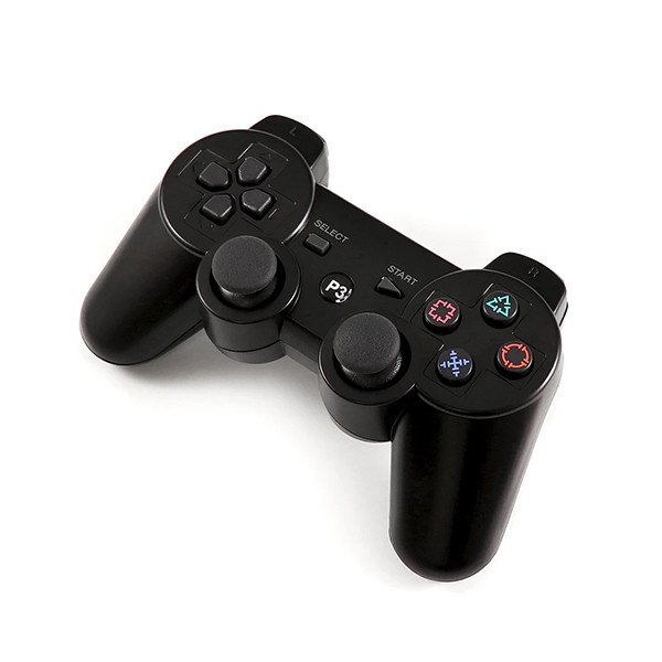 PlayStation 3 Dualshock 3 Wireless Controller (Black), mobiles, lebanon, samsung, iphones, new, used, laptops, computers, huawei, phone, mobile prices in lebanon,mobile prices