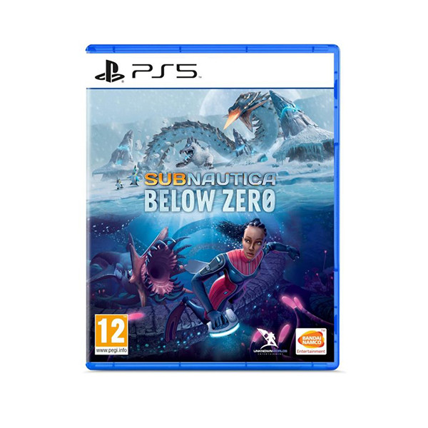 PS5 Subnautica: Below Zero, mobiles, lebanon, samsung, iphones, new, used, laptops, computers, huawei, phone, mobile prices in lebanon,mobile prices