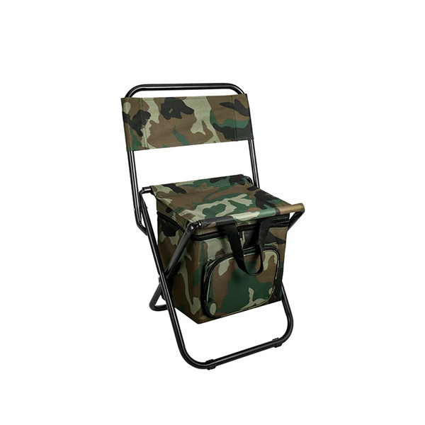 JUNDALIE 3-in-1 Fishing Camping Chair Stool with Carry Bag, Portable Backrest Fishing Backpack Chair Seat Cooler Bag, Hiking Seat Fishing Stool for Adult Outdoor Picnic, Traveling, Oxford(Green)(Camou, mobiles, lebanon, samsung, iphones, new, used, laptops, computers, huawei, phone, mobile prices in lebanon,mobile prices