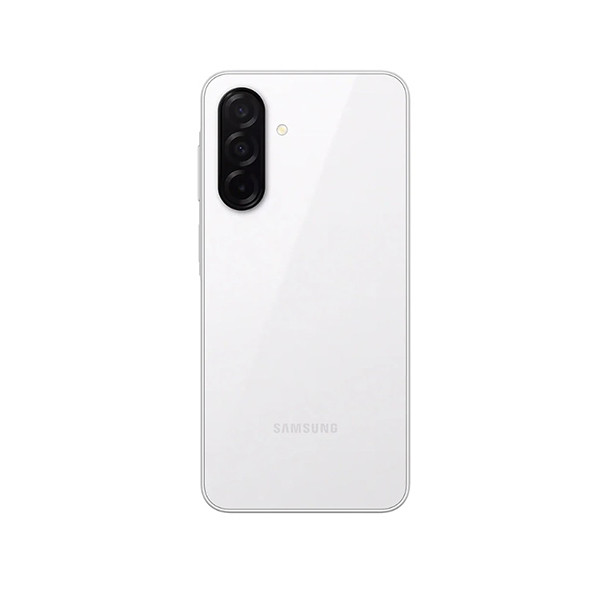 Samsung Galaxy A26 White 6Ram 256GB - mobile shop in Hamra, Beirut, Lebanon. New and used phones, iPhone, Samsung, Huawei, Xiaomi, Oppo, Realme, Honor, Google Pixel, tablets, laptops, computers, and accessories. متجر موبايلات في الحمرا، بيروت، لبنان. هواتف جديدة ومستعملة، آيفون، سامسونج، هواوي، شاومي، أوبو، ريلمي، هونر، جوجل بيكسل، أجهزة لوحية، لابتوبات، كمبيوترات، واكسسوارات.