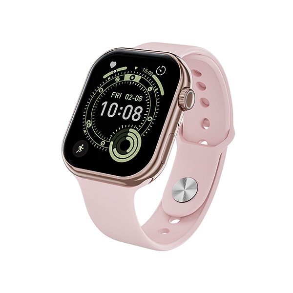 Green Lion Ultimate 41 Smart Watch - Rose Gold, mobiles, lebanon, samsung, iphones, new, used, laptops, computers, huawei, phone, mobile prices in lebanon,mobile prices