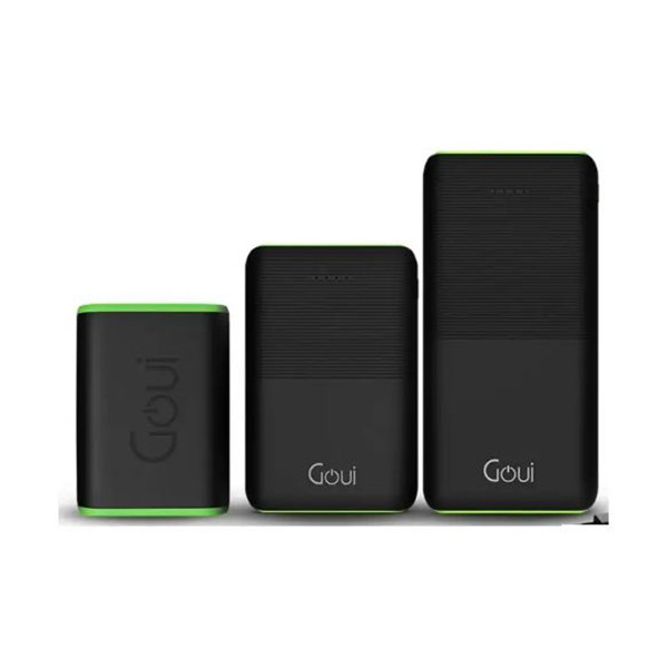GOUI Bundle Prime10.000mAh + Prime20.000mAh + Bolt + Mbala, mobiles, lebanon, samsung, iphones, new, used, laptops, computers, huawei, phone, mobile prices in lebanon,mobile prices