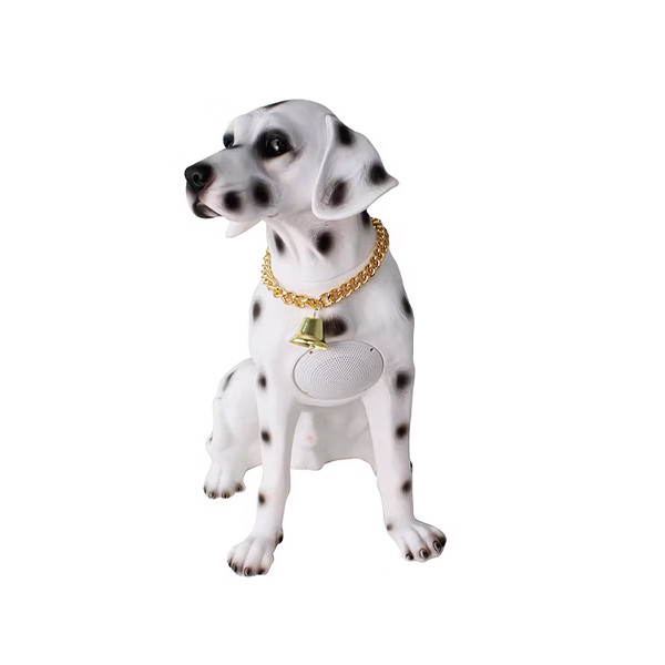 Dog Digital Speaker CH-M232, mobiles, lebanon, samsung, iphones, new, used, laptops, computers, huawei, phone, mobile prices in lebanon,mobile prices