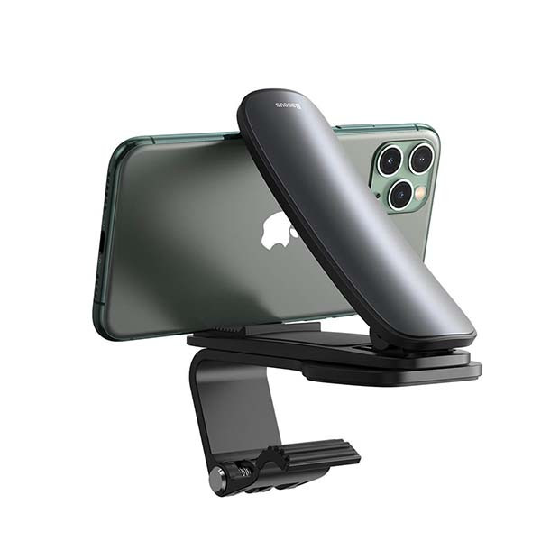 Baseus Big Mouth Pro Car Mount (Applicable To Centre Console), mobiles, lebanon, samsung, iphones, new, used, laptops, computers, huawei, phone, mobile prices in lebanon,mobile prices