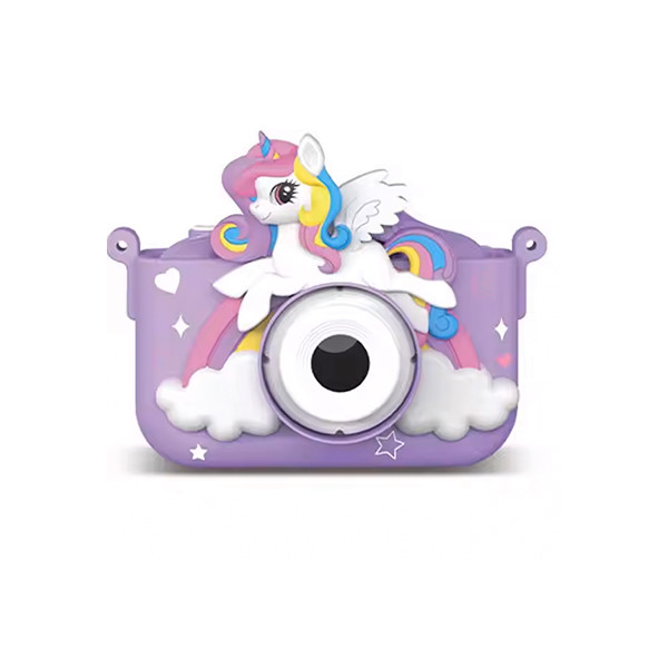 Children's fun camera unicorn purple, mobiles, lebanon, samsung, iphones, new, used, laptops, computers, huawei, phone, mobile prices in lebanon,mobile prices