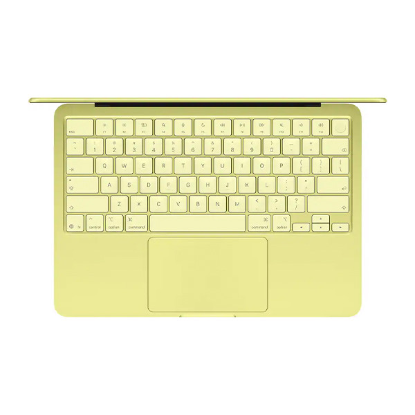 Macbook Neo 13 inch 8 Ram 512GB Citrus - mobile shop in Hamra, Beirut, Lebanon. New and used phones, iPhone, Samsung, Huawei, Xiaomi, Oppo, Realme, Honor, Google Pixel, tablets, laptops, computers, and accessories. متجر موبايلات في الحمرا، بيروت، لبنان. هواتف جديدة ومستعملة، آيفون، سامسونج، هواوي، شاومي، أوبو، ريلمي، هونر، جوجل بيكسل، أجهزة لوحية، لابتوبات، كمبيوترات، واكسسوارات.