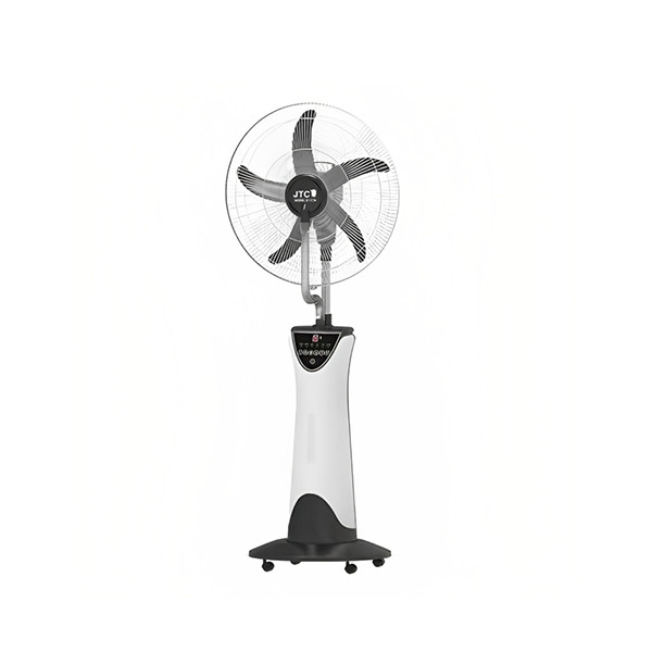 Jtc 1174 Rechargeable Mist Cooler Fan 18 Inch, mobiles, lebanon, samsung, iphones, new, used, laptops, computers, huawei, phone, mobile prices in lebanon,mobile prices