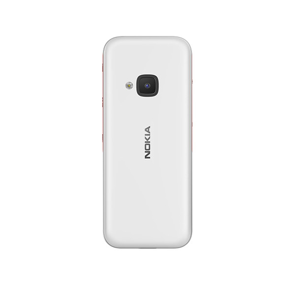 Nokia 5310 TA-1212 5310 DS White - mobile shop in Hamra, Beirut, Lebanon. New and used phones, iPhone, Samsung, Huawei, Xiaomi, Oppo, Realme, Honor, Google Pixel, tablets, laptops, computers, and accessories. متجر موبايلات في الحمرا، بيروت، لبنان. هواتف جديدة ومستعملة، آيفون، سامسونج، هواوي، شاومي، أوبو، ريلمي، هونر، جوجل بيكسل، أجهزة لوحية، لابتوبات، كمبيوترات، واكسسوارات.