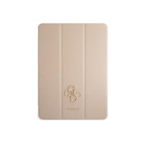 Guess iPad Pro Cover 11" 2020 / 2021 - Folio Gold, mobiles, lebanon, samsung, iphones, new, used, laptops, computers, huawei, phone, mobile prices in lebanon,mobile prices