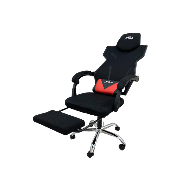 Xline X209 Gaming Chair-Black, mobiles, lebanon, samsung, iphones, new, used, laptops, computers, huawei, phone, mobile prices in lebanon,mobile prices