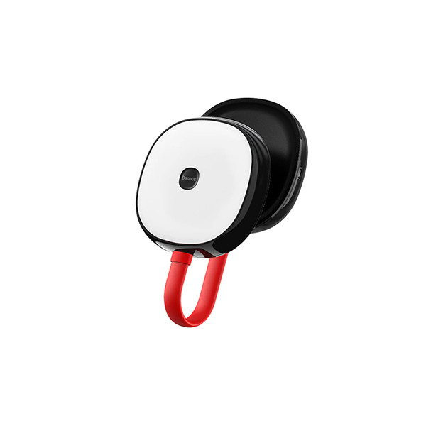 Baseus In-Car Solar Reading Lamp  black, mobiles, lebanon, samsung, iphones, new, used, laptops, computers, huawei, phone, mobile prices in lebanon,mobile prices