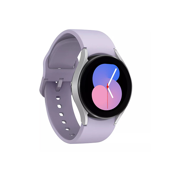 Samsung Galaxy Watch5-40mm Silver, mobiles, lebanon, samsung, iphones, new, used, laptops, computers, huawei, phone, mobile prices in lebanon,mobile prices