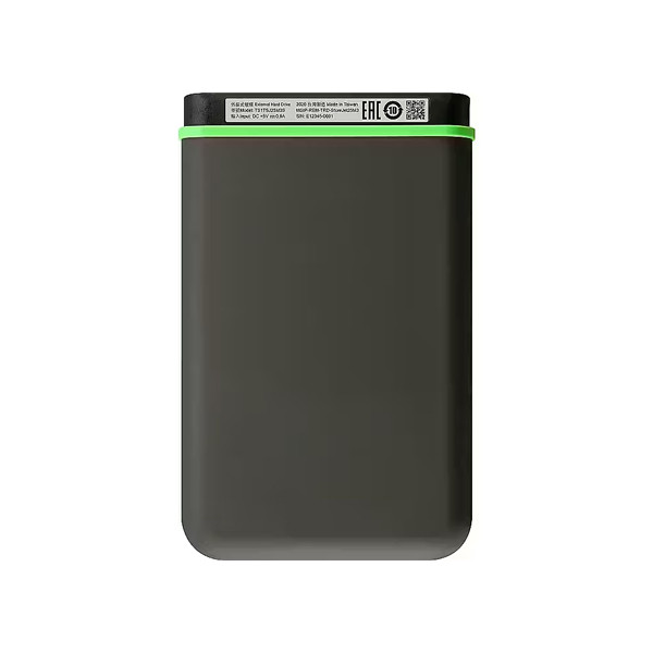 Transcend StoreJet 25M3S, 4TB, Black & Green - mobile shop in Hamra, Beirut, Lebanon. New and used phones, iPhone, Samsung, Huawei, Xiaomi, Oppo, Realme, Honor, Google Pixel, tablets, laptops, computers, and accessories. متجر موبايلات في الحمرا، بيروت، لبنان. هواتف جديدة ومستعملة، آيفون، سامسونج، هواوي، شاومي، أوبو، ريلمي، هونر، جوجل بيكسل، أجهزة لوحية، لابتوبات، كمبيوترات، واكسسوارات.