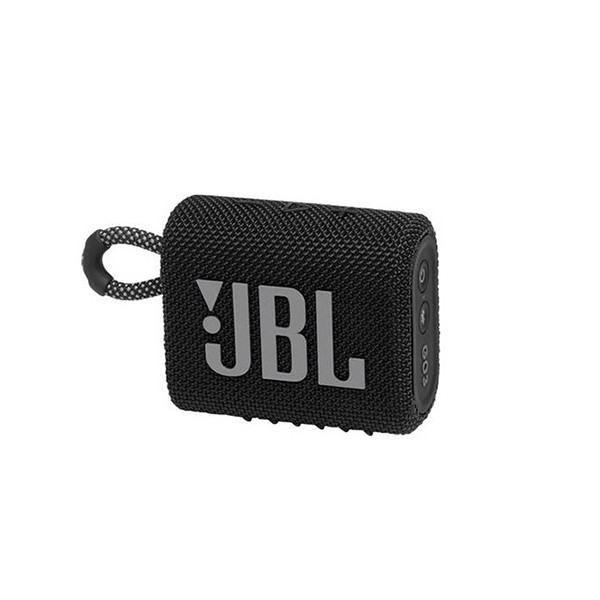 JBL Go 3 Portable Waterproof Wireless Speaker Black, mobiles, lebanon, samsung, iphones, new, used, laptops, computers, huawei, phone, mobile prices in lebanon,mobile prices