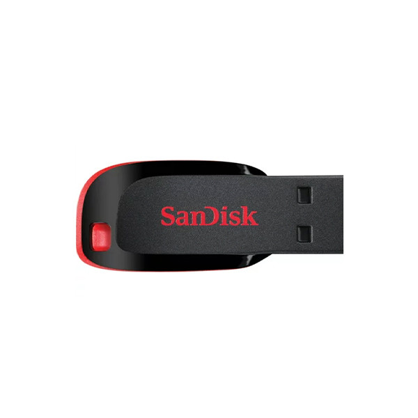 Flash Sandisk Cruzer Blade USB 2.0 128GB, mobiles, lebanon, samsung, iphones, new, used, laptops, computers, huawei, phone, mobile prices in lebanon,mobile prices
