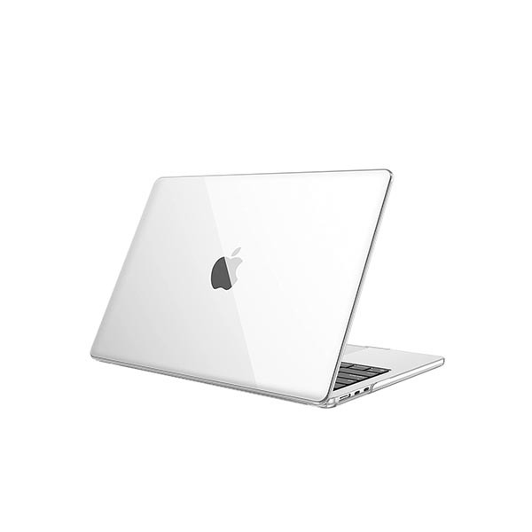 Transparent Hardshell Case Mac pro 13, mobiles, lebanon, samsung, iphones, new, used, laptops, computers, huawei, phone, mobile prices in lebanon,mobile prices