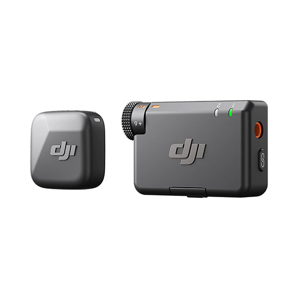 DJI Mic Mini (1 TX + 1 RX), mobiles, lebanon, samsung, iphones, new, used, laptops, computers, huawei, phone, mobile prices in lebanon,mobile prices