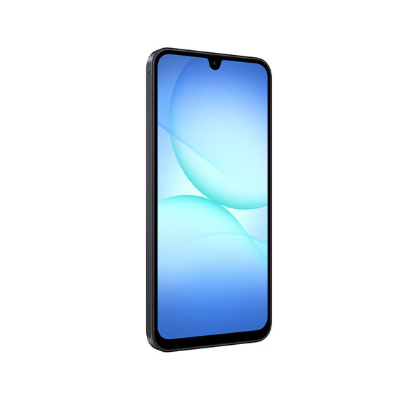 Samsung Galaxy A17 Black 4Ram 128GB - mobile shop in Hamra, Beirut, Lebanon. New and used phones, iPhone, Samsung, Huawei, Xiaomi, Oppo, Realme, Honor, Google Pixel, tablets, laptops, computers, and accessories. متجر موبايلات في الحمرا، بيروت، لبنان. هواتف جديدة ومستعملة، آيفون، سامسونج، هواوي، شاومي، أوبو، ريلمي، هونر، جوجل بيكسل، أجهزة لوحية، لابتوبات، كمبيوترات، واكسسوارات.