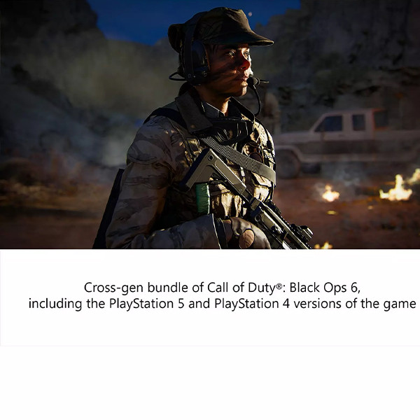 Call of Duty Black Oops 6 Ps5 - mobile shop in Hamra, Beirut, Lebanon. New and used phones, iPhone, Samsung, Huawei, Xiaomi, Oppo, Realme, Honor, Google Pixel, tablets, laptops, computers, and accessories. متجر موبايلات في الحمرا، بيروت، لبنان. هواتف جديدة ومستعملة، آيفون، سامسونج، هواوي، شاومي، أوبو، ريلمي، هونر، جوجل بيكسل، أجهزة لوحية، لابتوبات، كمبيوترات، واكسسوارات.