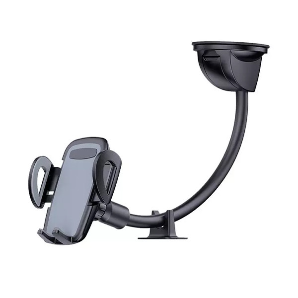 Yesido Windshield Holder C108 - mobile shop in Hamra, Beirut, Lebanon. New and used phones, iPhone, Samsung, Huawei, Xiaomi, Oppo, Realme, Honor, Google Pixel, tablets, laptops, computers, and accessories. متجر موبايلات في الحمرا، بيروت، لبنان. هواتف جديدة ومستعملة، آيفون، سامسونج، هواوي، شاومي، أوبو، ريلمي، هونر، جوجل بيكسل، أجهزة لوحية، لابتوبات، كمبيوترات، واكسسوارات.