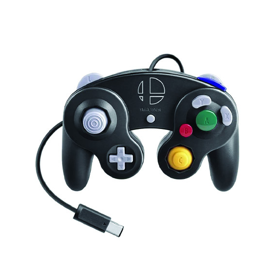 Nintando Accessories
