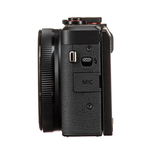 Canon PowerShot G7 X Mark III Digital Camera-Black - mobile shop in Hamra, Beirut, Lebanon. New and used phones, iPhone, Samsung, Huawei, Xiaomi, Oppo, Realme, Honor, Google Pixel, tablets, laptops, computers, and accessories. متجر موبايلات في الحمرا، بيروت، لبنان. هواتف جديدة ومستعملة، آيفون، سامسونج، هواوي، شاومي، أوبو، ريلمي، هونر، جوجل بيكسل، أجهزة لوحية، لابتوبات، كمبيوترات، واكسسوارات.