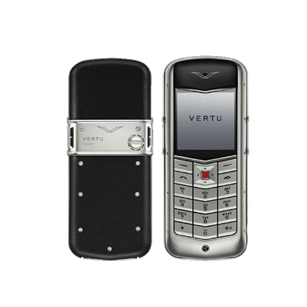 Vertu Constellation 2006 Leather Black Silver, mobiles, lebanon, samsung, iphones, new, used, laptops, computers, huawei, phone, mobile prices in lebanon,mobile prices