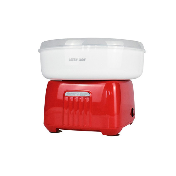 Green Lion Cotton Candy Maker White/Red 500W, mobiles, lebanon, samsung, iphones, new, used, laptops, computers, huawei, phone, mobile prices in lebanon,mobile prices