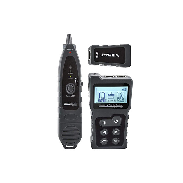 Network cable tester no-8209, mobiles, lebanon, samsung, iphones, new, used, laptops, computers, huawei, phone, mobile prices in lebanon,mobile prices