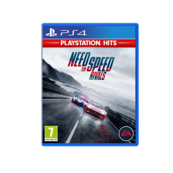 Need For Speed For Rivals - PlayStation 4, mobiles, lebanon, samsung, iphones, new, used, laptops, computers, huawei, phone, mobile prices in lebanon,mobile prices