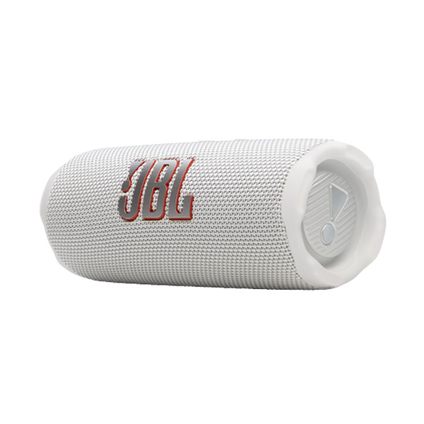 JBL Flip7 Waterproof  Portable Bluetooth Speaker - White - mobile shop in Hamra, Beirut, Lebanon. New and used phones, iPhone, Samsung, Huawei, Xiaomi, Oppo, Realme, Honor, Google Pixel, tablets, laptops, computers, and accessories. متجر موبايلات في الحمرا، بيروت، لبنان. هواتف جديدة ومستعملة، آيفون، سامسونج، هواوي، شاومي، أوبو، ريلمي، هونر، جوجل بيكسل، أجهزة لوحية، لابتوبات، كمبيوترات، واكسسوارات.