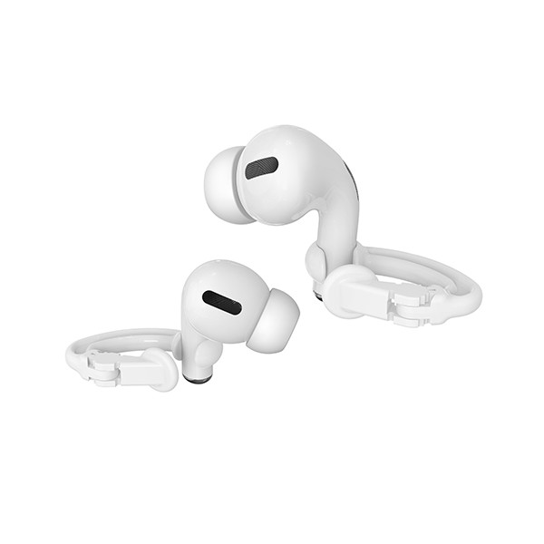 Ear Hooks for apple earphone airpods 1-2 / Pro, mobiles, lebanon, samsung, iphones, new, used, laptops, computers, huawei, phone, mobile prices in lebanon,mobile prices