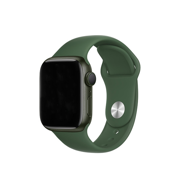 Used Apple Watch S7 Green 41mm, mobiles, lebanon, samsung, iphones, new, used, laptops, computers, huawei, phone, mobile prices in lebanon,mobile prices