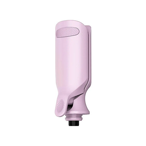 Porodo 5 in 1 Automatic Interchangeable Multifunction Hairstyler- Pink - mobile shop in Hamra, Beirut, Lebanon. New and used phones, iPhone, Samsung, Huawei, Xiaomi, Oppo, Realme, Honor, Google Pixel, tablets, laptops, computers, and accessories. متجر موبايلات في الحمرا، بيروت، لبنان. هواتف جديدة ومستعملة، آيفون، سامسونج، هواوي، شاومي، أوبو، ريلمي، هونر، جوجل بيكسل، أجهزة لوحية، لابتوبات، كمبيوترات، واكسسوارات.