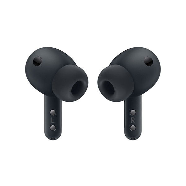 Samsung Galaxy Buds 4 Pro-Black - mobile shop in Hamra, Beirut, Lebanon. New and used phones, iPhone, Samsung, Huawei, Xiaomi, Oppo, Realme, Honor, Google Pixel, tablets, laptops, computers, and accessories. متجر موبايلات في الحمرا، بيروت، لبنان. هواتف جديدة ومستعملة، آيفون، سامسونج، هواوي، شاومي، أوبو، ريلمي، هونر، جوجل بيكسل، أجهزة لوحية، لابتوبات، كمبيوترات، واكسسوارات.
