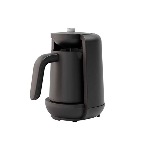LePresso Turkish Coffee Maker 250mL 480W - Black, mobiles, lebanon, samsung, iphones, new, used, laptops, computers, huawei, phone, mobile prices in lebanon,mobile prices