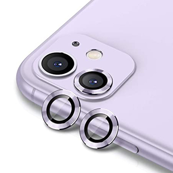 Green Lion Iron Camera Lens Anti Glare for iPhone 11 - Purple, mobiles, lebanon, samsung, iphones, new, used, laptops, computers, huawei, phone, mobile prices in lebanon,mobile prices