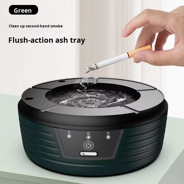 Rechargeable Cool Ashtrays Electric Smokeless Ashtray Glass Cigar Tray - mobile shop in Hamra, Beirut, Lebanon. New and used phones, iPhone, Samsung, Huawei, Xiaomi, Oppo, Realme, Honor, Google Pixel, tablets, laptops, computers, and accessories. متجر موبايلات في الحمرا، بيروت، لبنان. هواتف جديدة ومستعملة، آيفون، سامسونج، هواوي، شاومي، أوبو، ريلمي، هونر، جوجل بيكسل، أجهزة لوحية، لابتوبات، كمبيوترات، واكسسوارات.